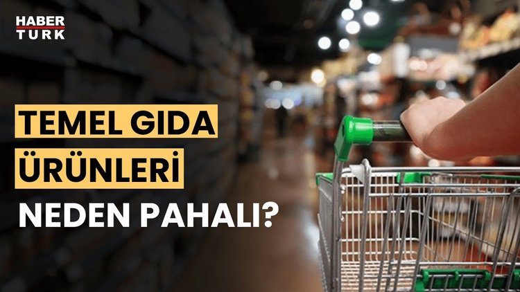 Gelir - gider dengesizliği fiyatlara yansıyor mu? Ali Ekber Yıldırım anlattı