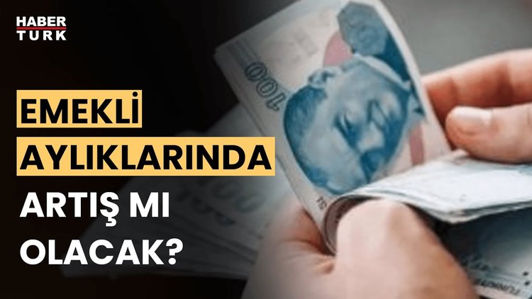 Emeklilik sistemi değişiyor mu? Murat Göktaş anlattı