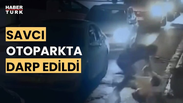 Kadıköy’de trafikte savcıya saldırı: Şüphelilerden biri tutuklandı, diğeri emniyette