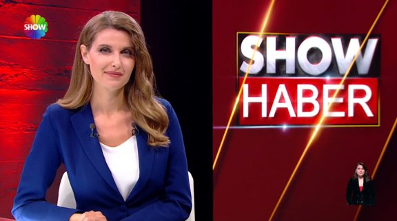 Show Ana Haber - 02.09.2024