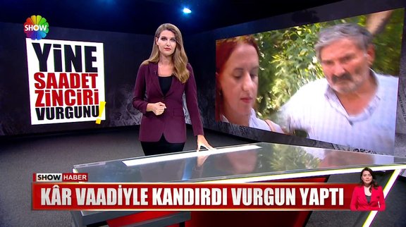 Komşu mağduru oldular!