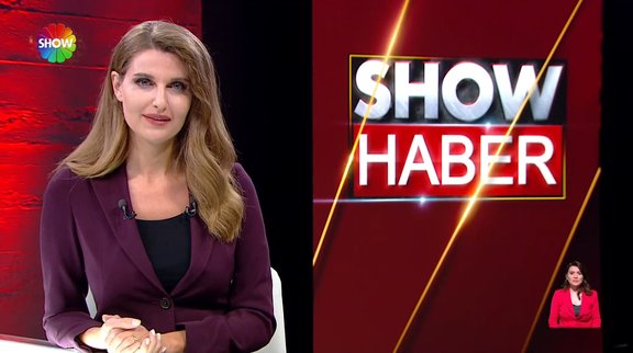  Show Ana Haber - 03.09.2024  