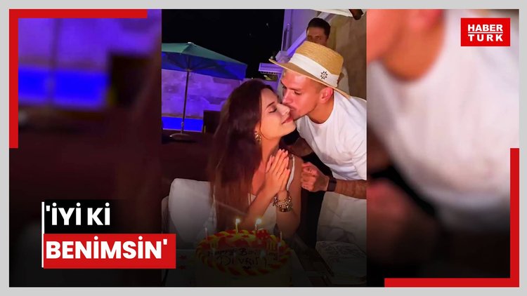 Lucas Torreira: İyi ki benimsin