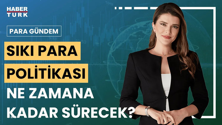 Para Gündem - 4 Eylül 2024 (Sıkı para politikası ne kadar sürer?)