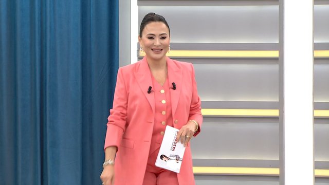 Didem Arslan Yılmaz'la Vazgeçme 915. Bölüm