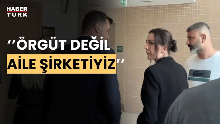 Dilan-Engin Polat mahkemede ne dedi? Halil Sadri Yılmaz aktardı