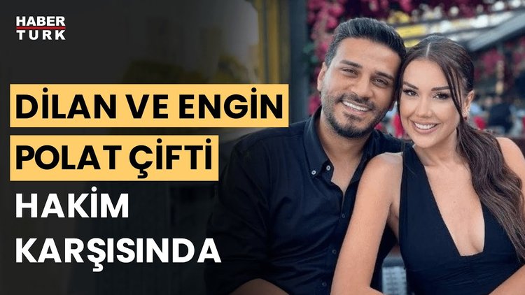 Dilan Polat yeniden hapse girer mi? Engin Polat da tahliye edilir mi? Zülfikar Ali Aydın anlattı