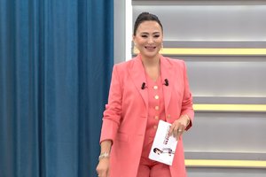 Didem Arslan Yılmaz'la Vazgeçme 915. Bölüm - 4 Eylül 2024, Tek Parça