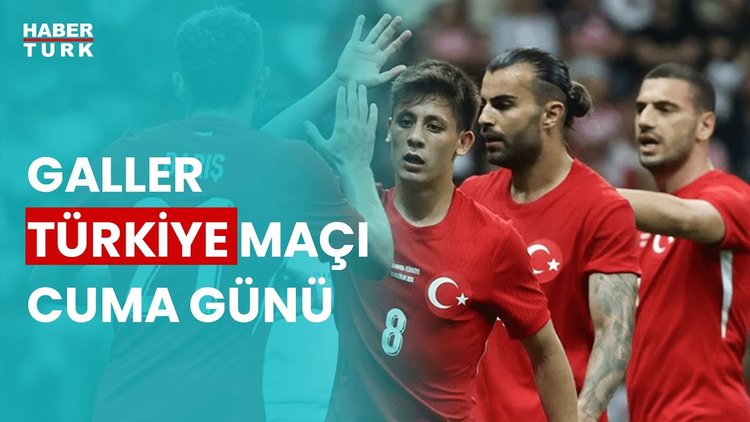 Montella, Galler maçının kadrosunu belirledi... Mehmet Ayan anlattı