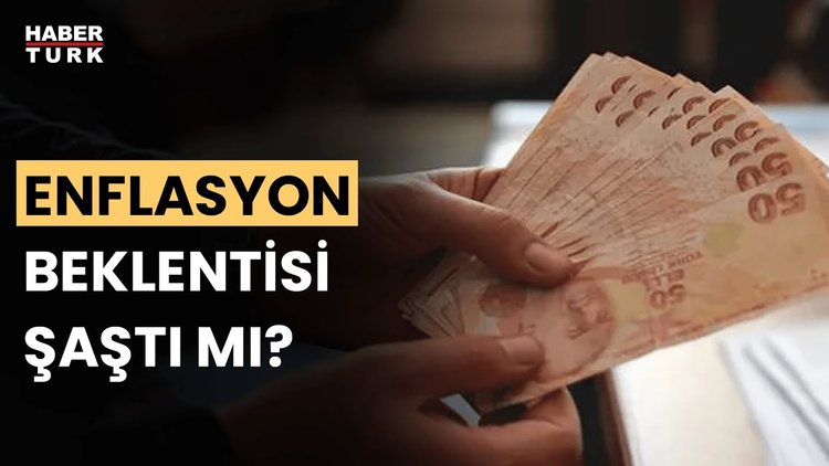 Tek haneli enflasyon ne zaman olur? Ayfer Gedikli yorumladı