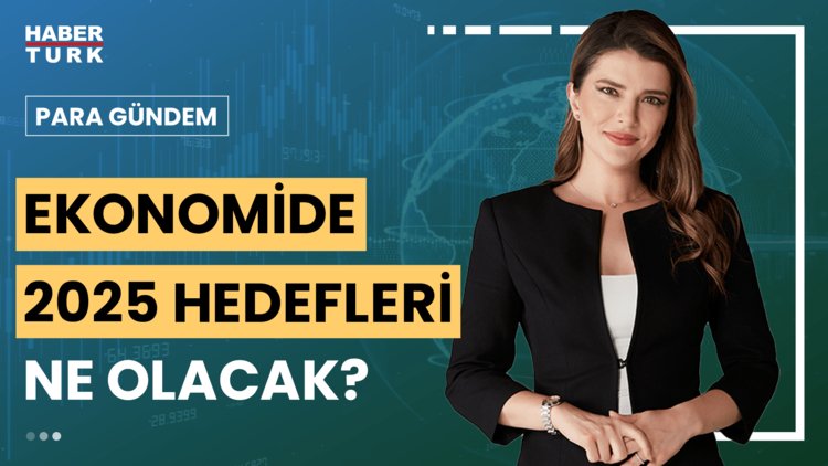 Para Gündem - 5 Eylül 2024 (Ekonominin yol haritası ne olacak?)