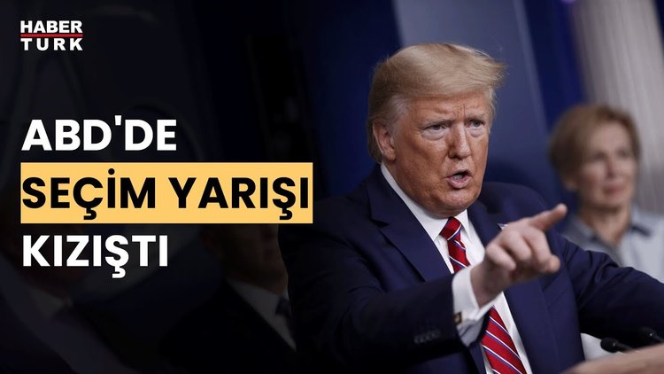 Donald Trump'ın seçim vaatleri ABD'de nasıl yankılandı? Oray Eğin aktardı