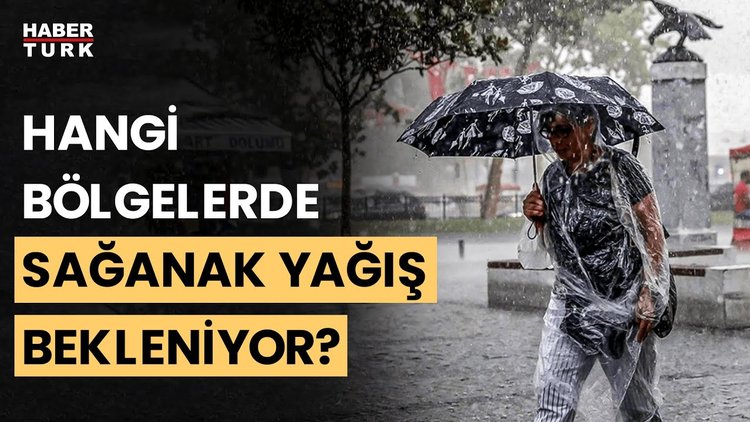 Bugün yurtta hava nasıl olacak? Hüseyin Öztel yanıtladı