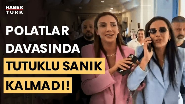 SON DAKİKA! Dilan ve Engin Polat çifti davasında ara karar çıktı! Tüm sanıklar tahliye edildi!