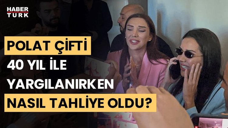 Engin Polat da tahliye oluyor... Mahkeme neden tahliye verdi? Zülfikar Ali Aydın değerlendirdi