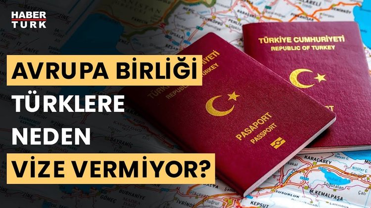 AB ülkeleri Türklere üstü kapalı ambargo mu uyguluyor? Hasan Göğüş değerlendirdi