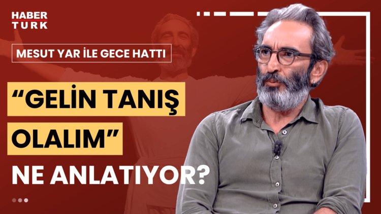 Mesut Yar ile Gece Hattı - 5 Eylül 2024 (Fırat Tanış'ın yeni projeleri neler?)
