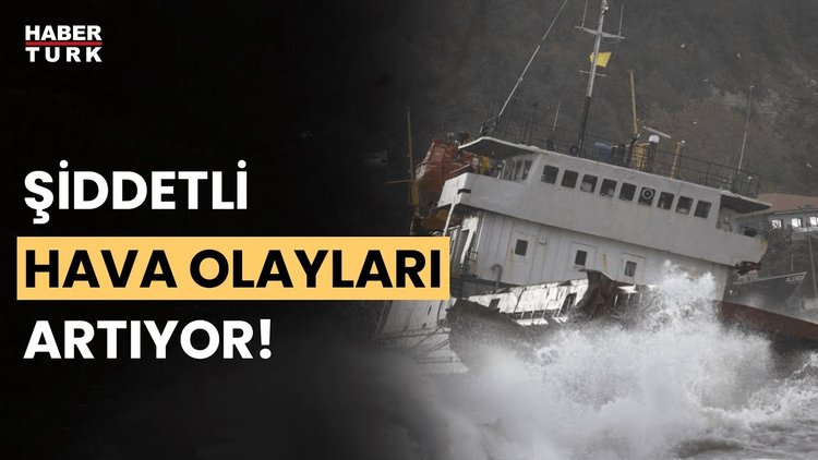 Serin ve yağışlı hava geliyor mu? Hüseyin Öztel yanıtladı