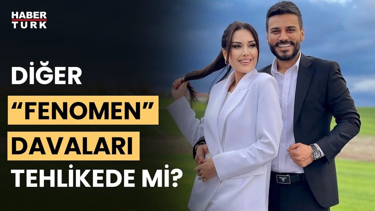 Dilan-Engin Polat davasının akıbeti başka davaları etkiler mi? Zülfikar Ali Aydn yanıtladı