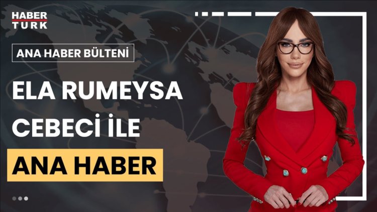 Ana Haber Bülteni - 6 Eylül 2024 (Polat çifti, 40 yılla yargılanırken nasıl tahliye edildi?)