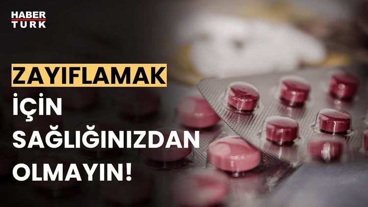 Diyabet ilacı zayıflatır mı?