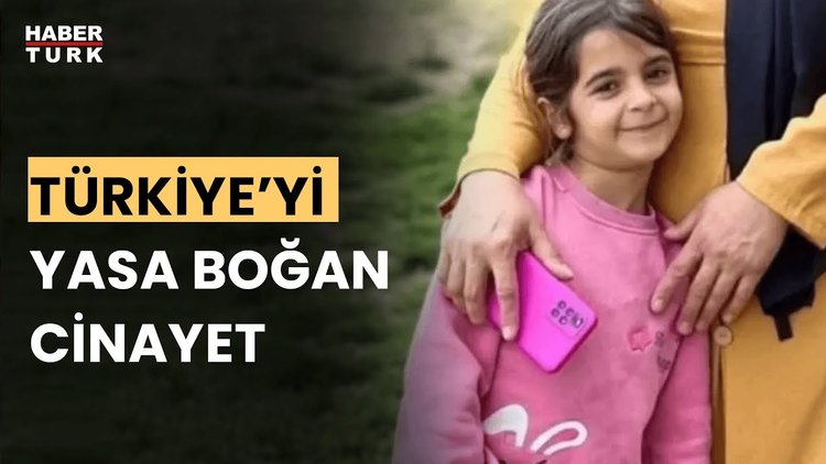 Narin'den 19 gün sonra acı haber! Emrullah Erdinç anlattı