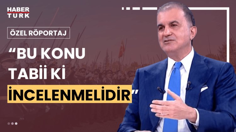 Özel Röportaj - 7 Eylül 2024 (O yemin kararını kim, nasıl aldı?)