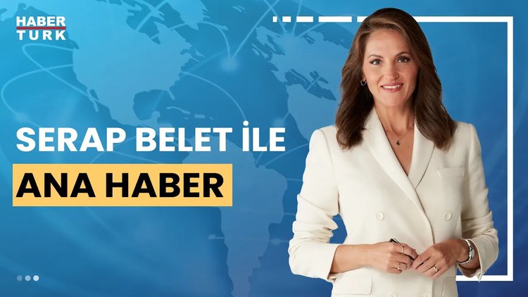 Hafta Sonu Ana Haber Bülteni - 8 Eylül 2024 (Narin soruşturması sil baştan mı?)