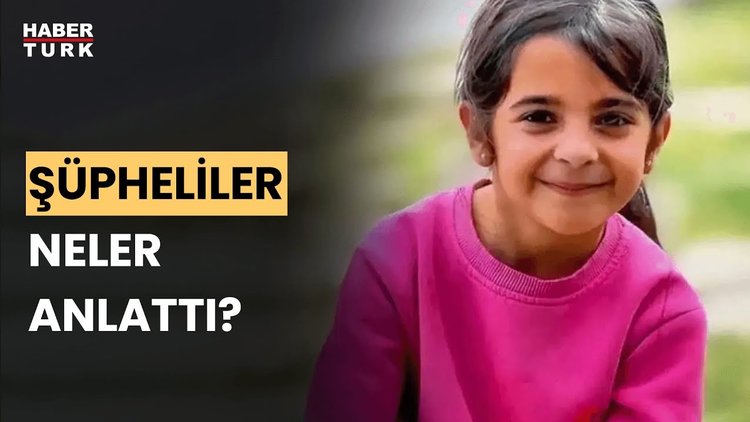 Narin cinayetinde suçlu kim? Metin Örel anlattı