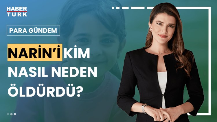 Para Gündem - 9 Eylül 2024 (Narin&#039;in kaybolduğu gün o köyde neler yaşandı?)