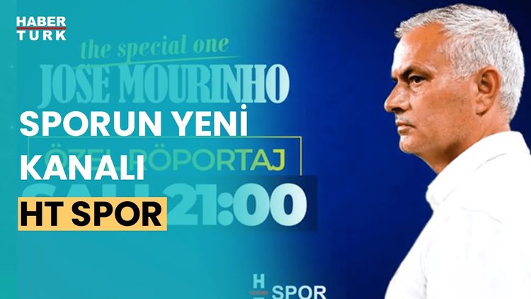 Ciner Medya'nın yeni spor kanalı bugün açılıyor... Ahmet Selim Kul anlattı