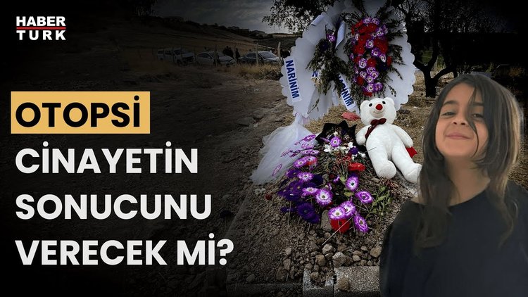 Narin&#039;in cesedi niye derede saklandı? Prof. Dr. Nevzat Alkan yanıtladı