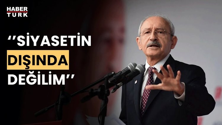 Kılıçdaroğlu: Biz, partimizin başarılı olmasını istiyoruz