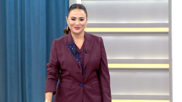 Didem Arslan Yılmaz'la Vazgeçme 919. Bölüm