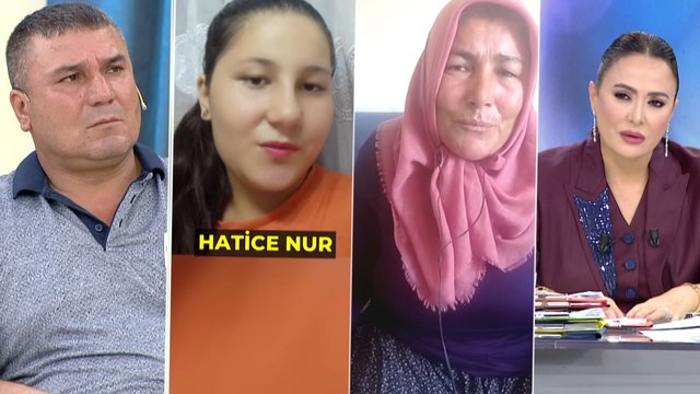 Didem Arslan Yılmaz'la Vazgeçme 920. Bölüm Fragmanı