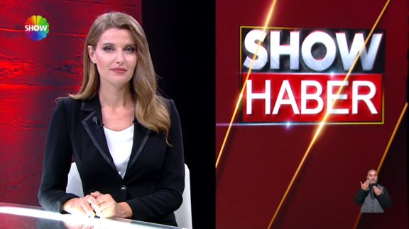  Show Ana Haber - 10.09.2024  