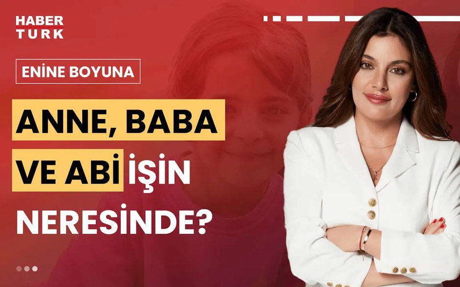 Enine Boyuna - 9 Eylül 2024 (Cinayeti işleyen amca mı, başkası mı?)