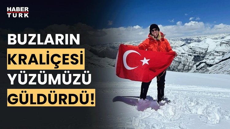 Yeni rekor denemesi neresi olacak? Deniz Kayadelen anlattı