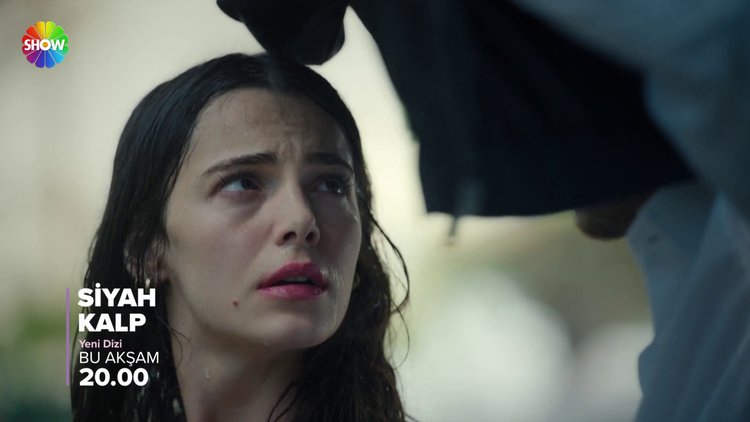 Siyah Kalp 1. Bölüm 1. Fragmanı