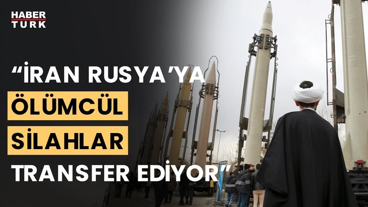 ABD'den İran'a yeni yaptırım! İran'dan tepki gecikmedi: Orantılı karşılık vereceğiz