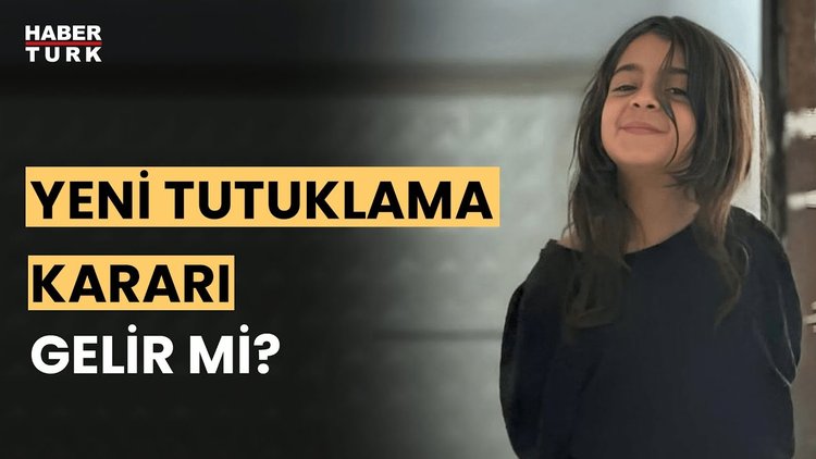 Narin soruşturmasında 22 kişi adliyede, ne olacak?  Doç. Dr. Muhammed Demirel anlattı
