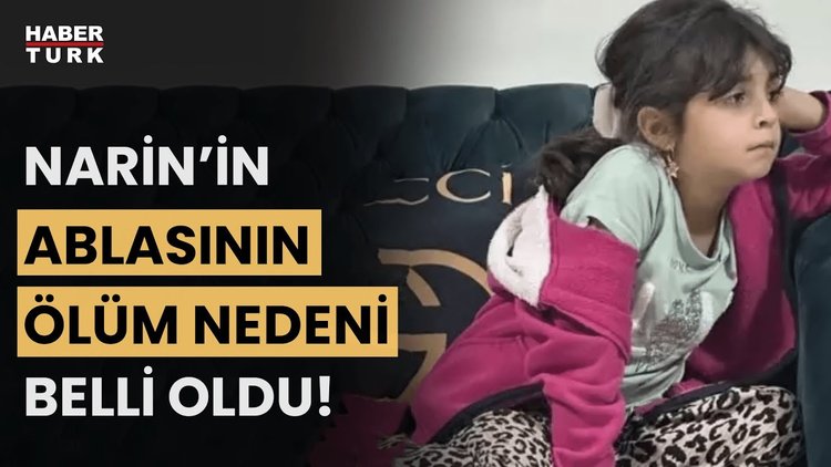 Narin&#039;in ablası Tülin Güran&#039;ın ölüm sebebi ortaya çıktı!