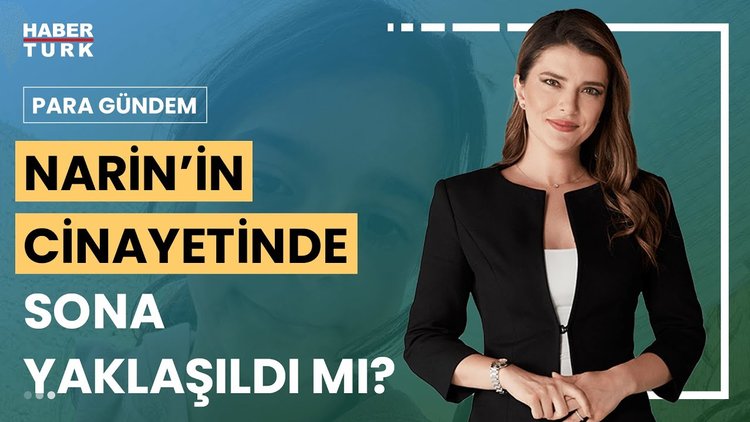 Para Gündem - 12 Eylül 2024 (Narin'in cinayetinde oklar kimi gösteriyor?)