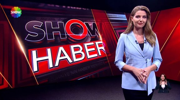 Show Ana Haber - 12.09.2024  