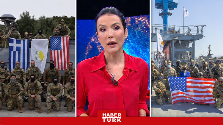 HT 360 - 12 Eylül 2024 (ABD, Rum Kesimini Neden Silahlandırıyor?)