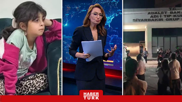 Ana Haber Bülteni - 12 Eylül 2024 (Adli Tıp'tan Narin İçin İlk Rapor. Adli Tıp raporunda neler var?)