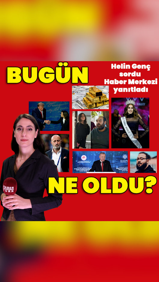 13 Eylül 2024: Bugün ne oldu? İşte günün öne çıkan haberleri