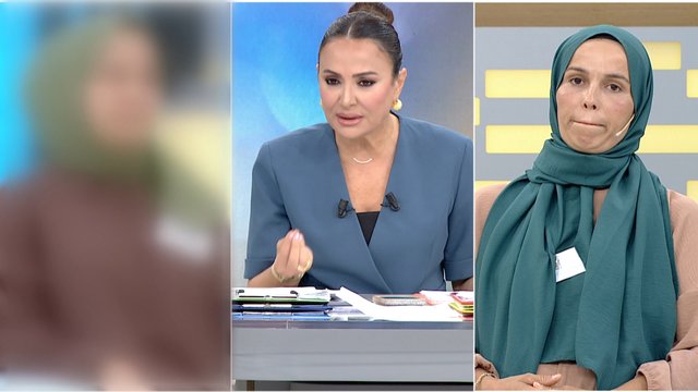 Didem Arslan Yılmaz'la Vazgeçme 923. Bölüm Fragmanı