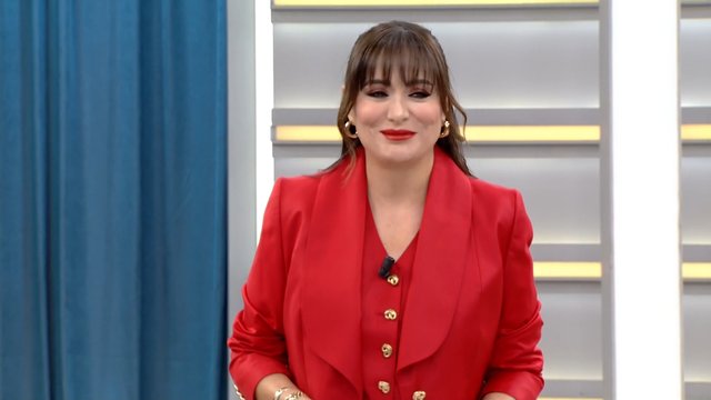 Didem Arslan Yılmaz'la Vazgeçme 922. Bölüm