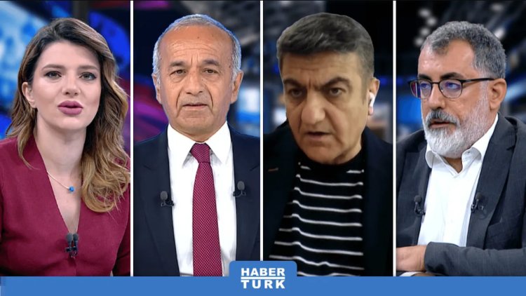 Para Gündem - 13 Eylül 2024 (20 Haneli Köyde Narin&#039;in Katili Kim?)